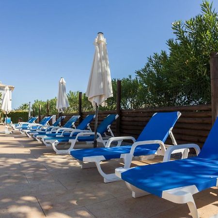 Praia E Sossego- Quinta Pinheiro Albufeira Exteriér fotografie