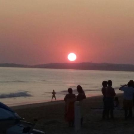 Praia E Sossego- Quinta Pinheiro Albufeira Exteriér fotografie