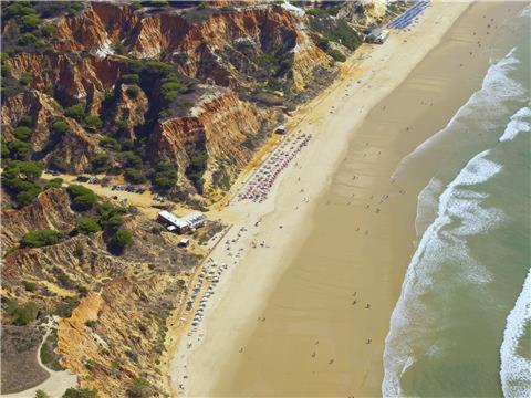 Praia E Sossego- Quinta Pinheiro Albufeira Exteriér fotografie