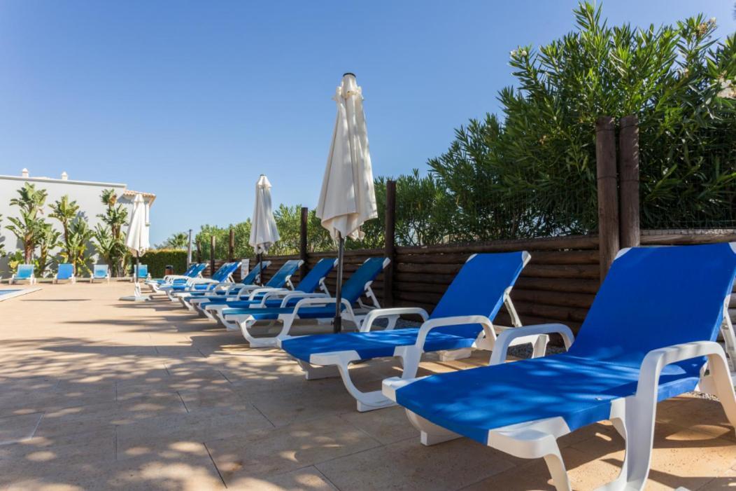 Praia E Sossego- Quinta Pinheiro Albufeira Exteriér fotografie