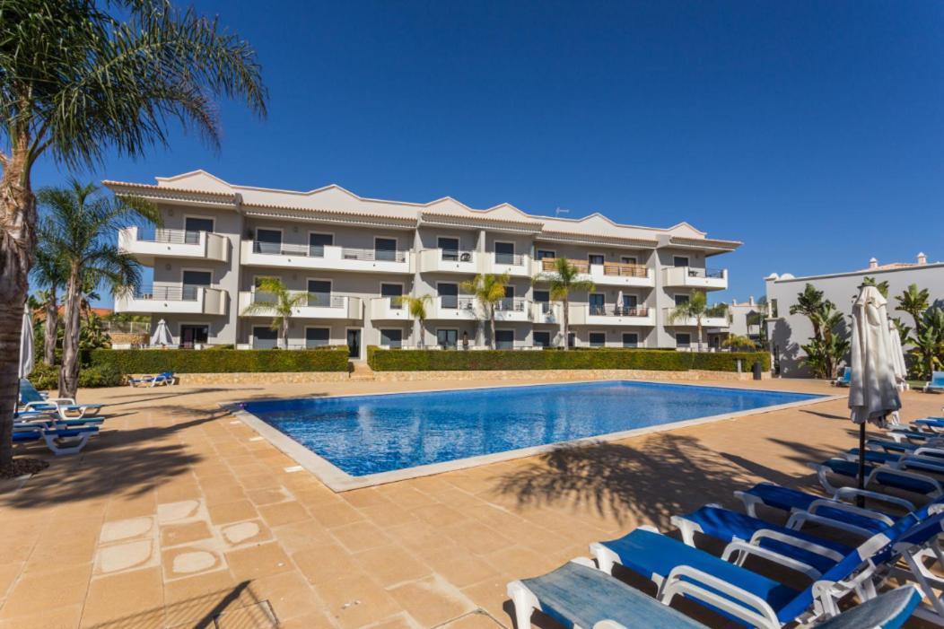 Praia E Sossego- Quinta Pinheiro Albufeira Exteriér fotografie