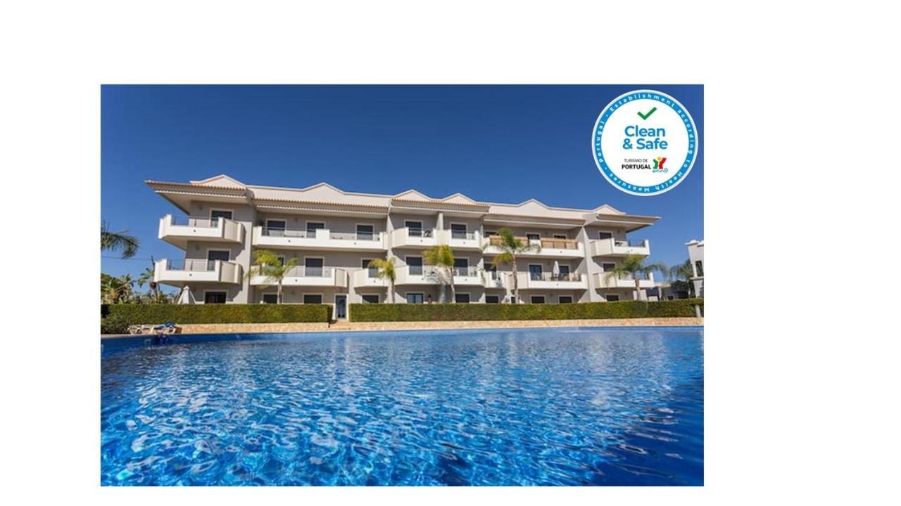 Praia E Sossego- Quinta Pinheiro Albufeira Exteriér fotografie